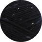 Preview: Farbnuster von der  Meilenweit 150 Tweed Farbe  8816 Nachtblau